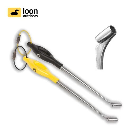 Loon Ergo Quick Release