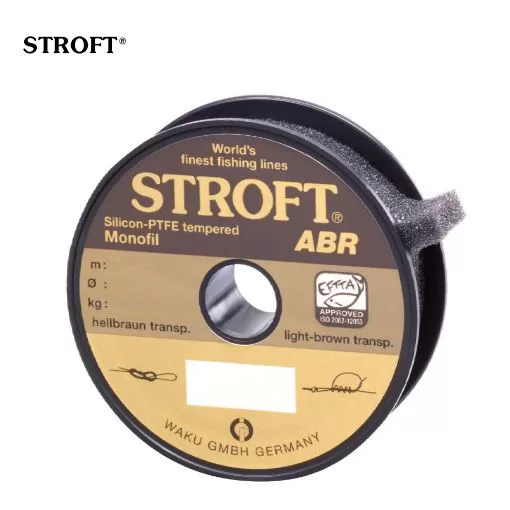 Stroft ABR Tippet - 25m