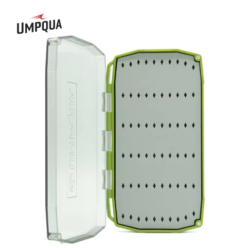UMPQUA UPG Silicone Streamer