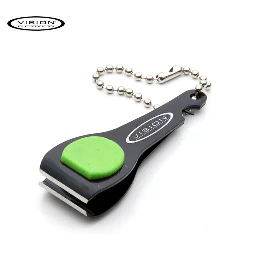 Vision Power Nippers